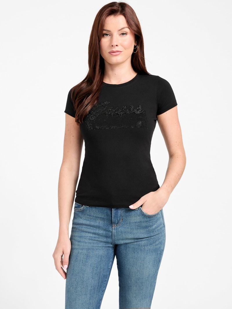 Eco tee shop
