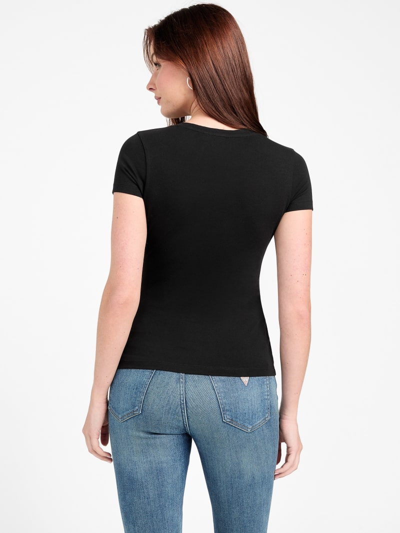 Eco Kyanna Tee | GUESS Factory