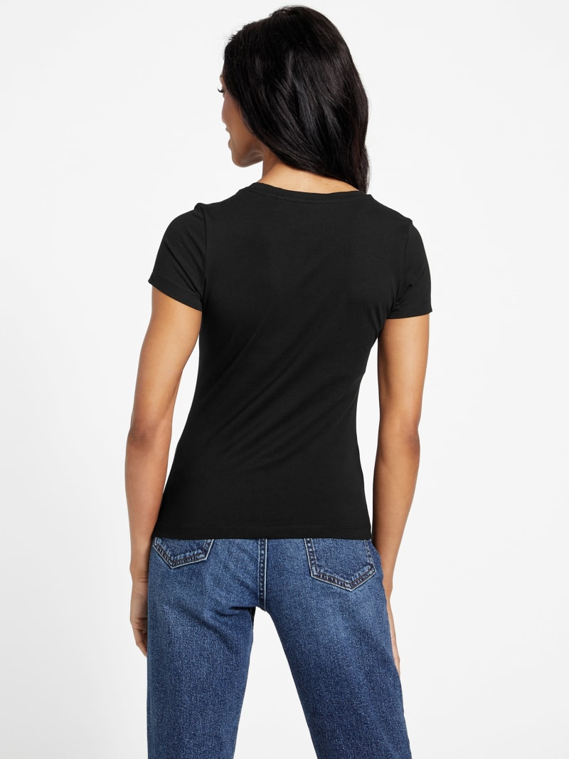 Guess paris t shirt clearance