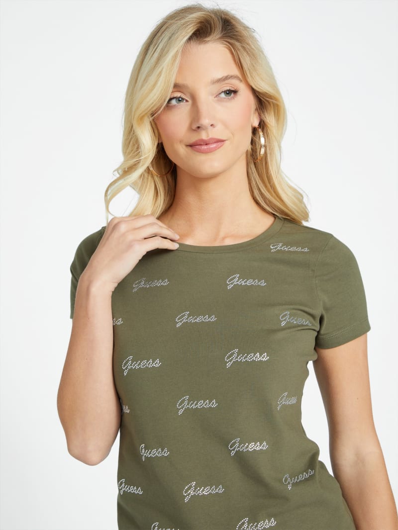 Eco Victorine Tee