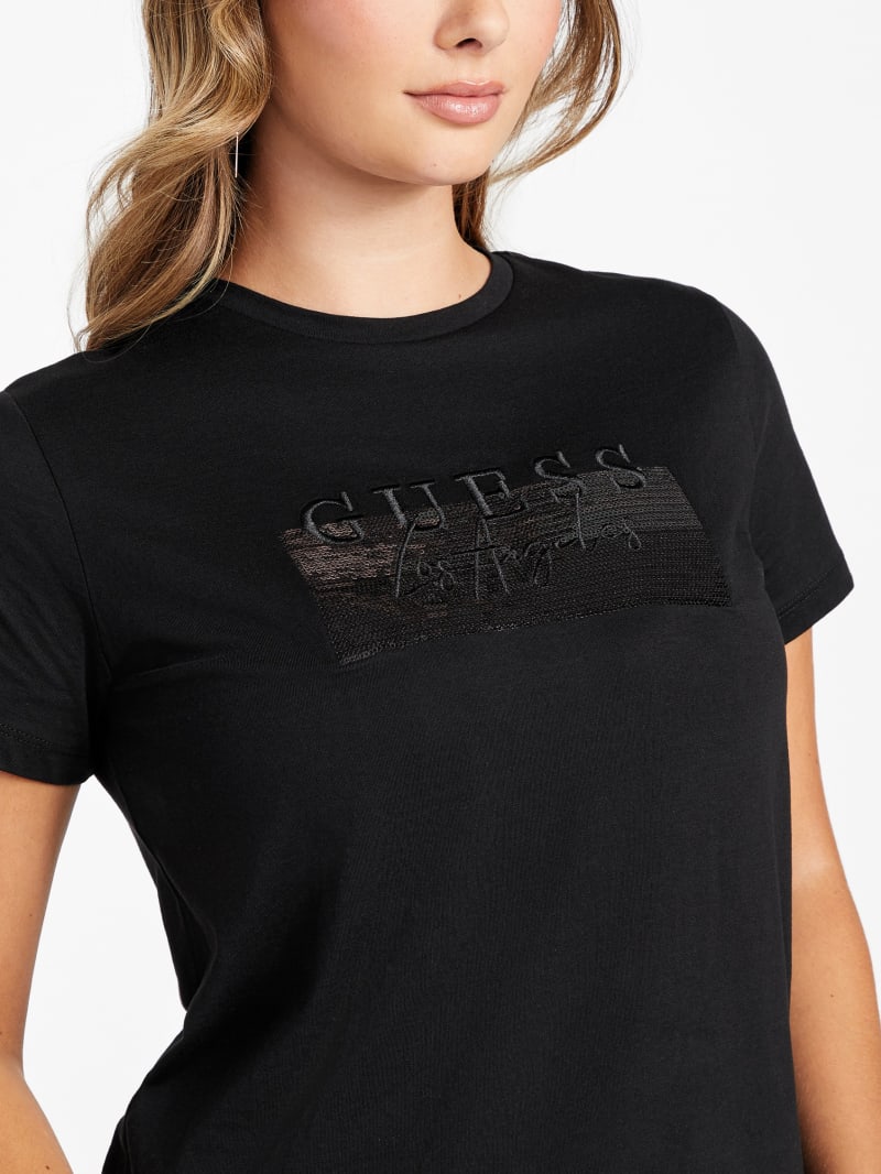 CURRENT グリーン クロップドTシャツ ジェニー Amazon | [SISTER JENNI] 肩ZIPタイダイロンT | Tシャツ