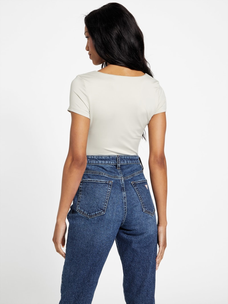 Bria Seamless Tee