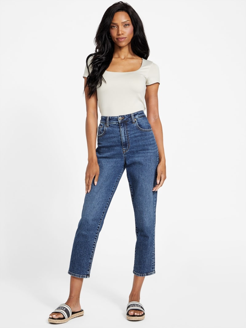 Bria Seamless Tee