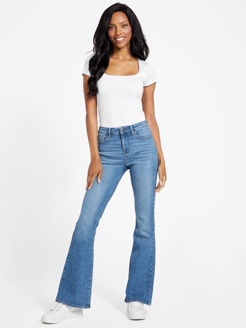 Bria Seamless Tee
