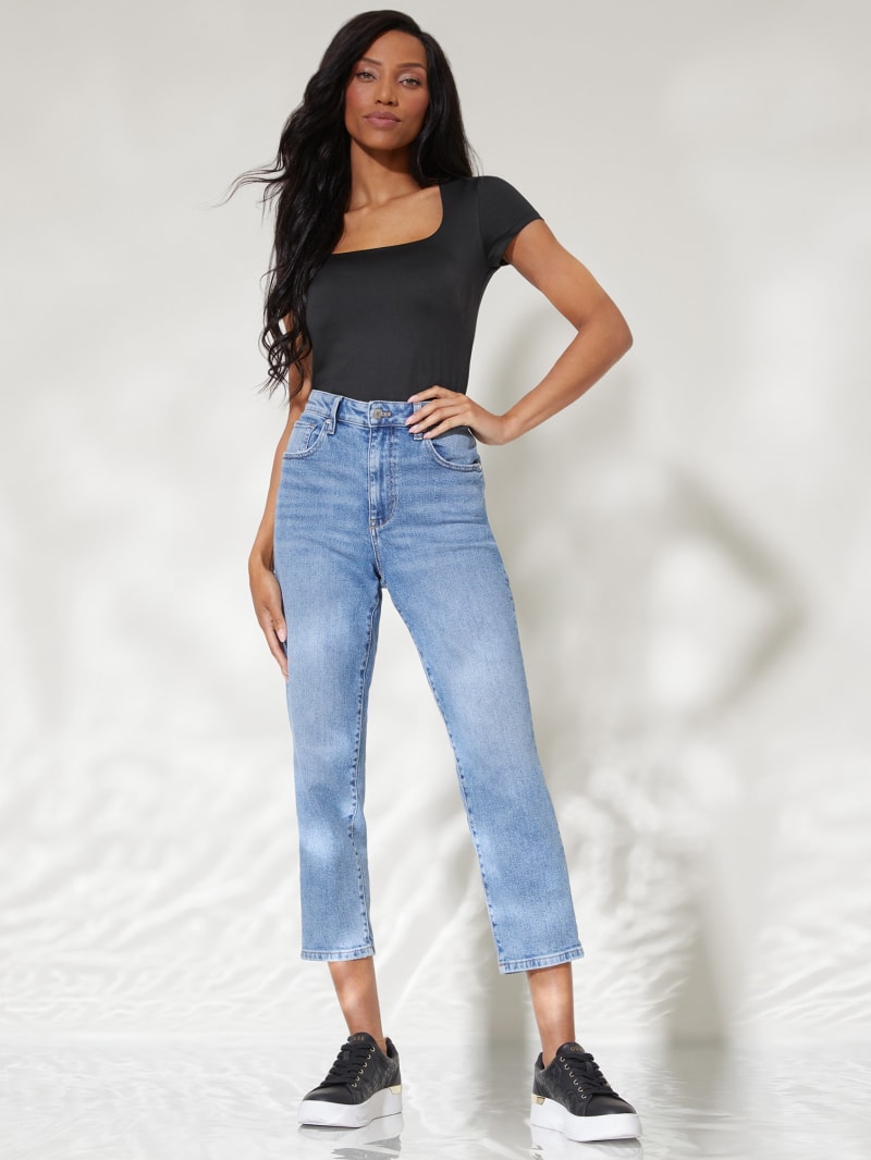 Bria Seamless Tee