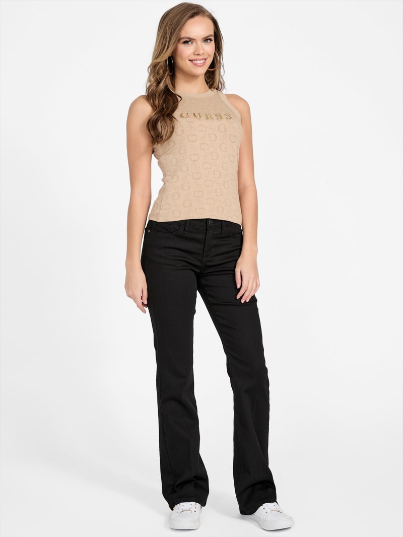 Eco Bex Logo Tank
