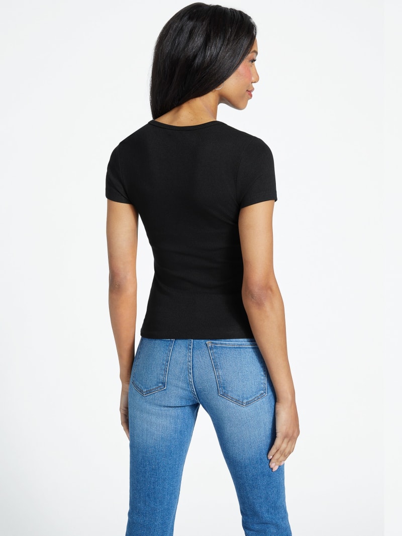 Frankie Logo Tee