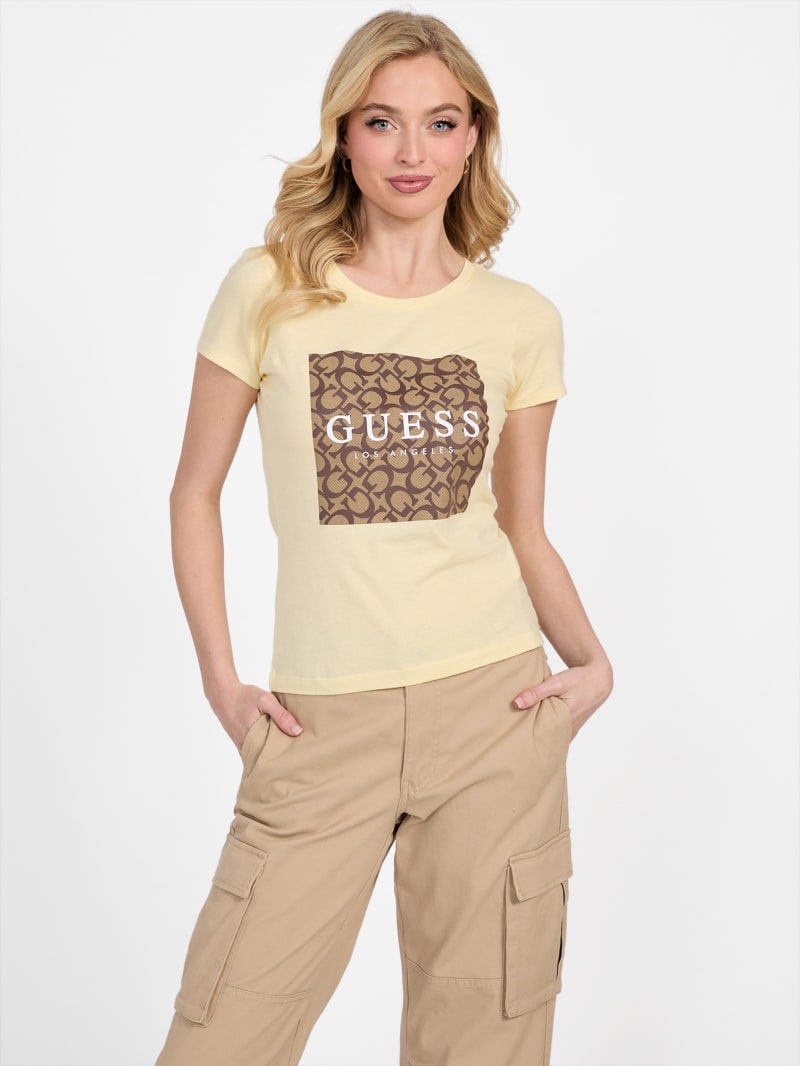 Orley Logo Tee