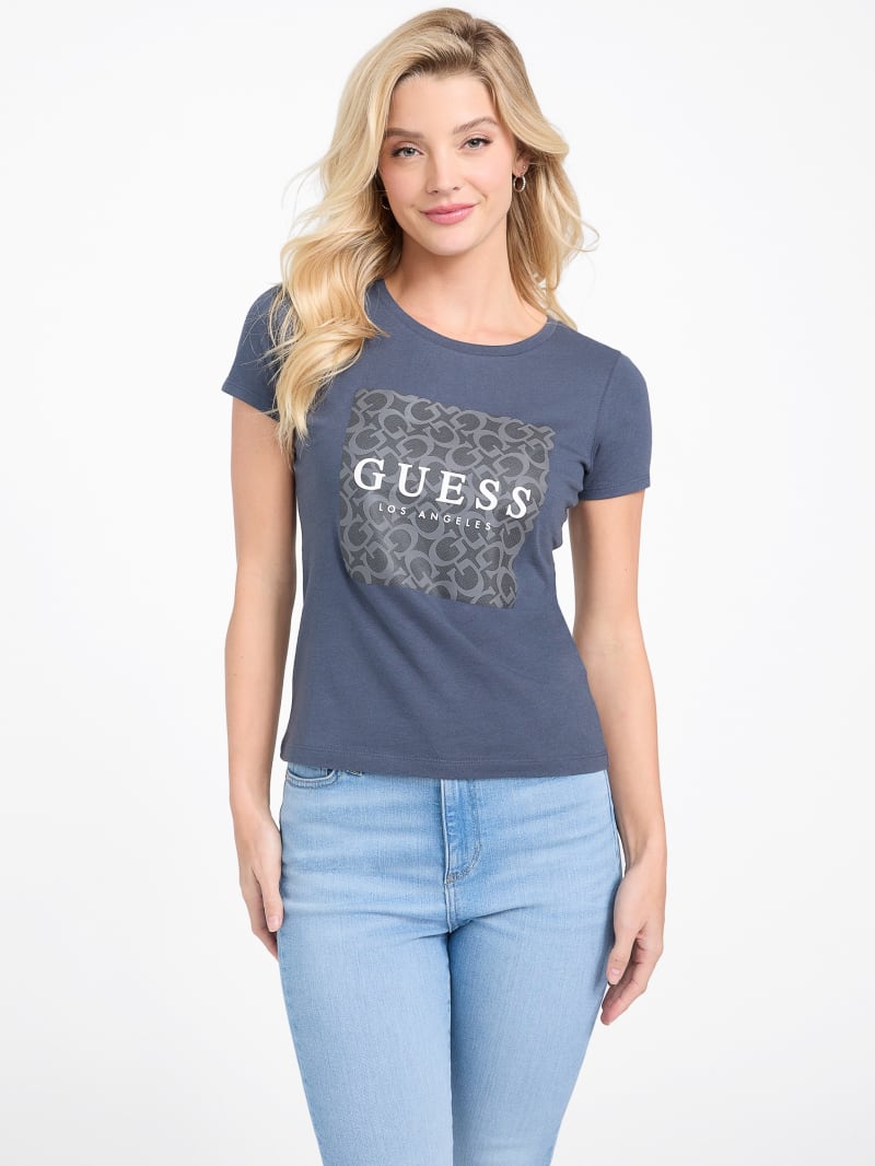 Tee-shirt à logo Orley