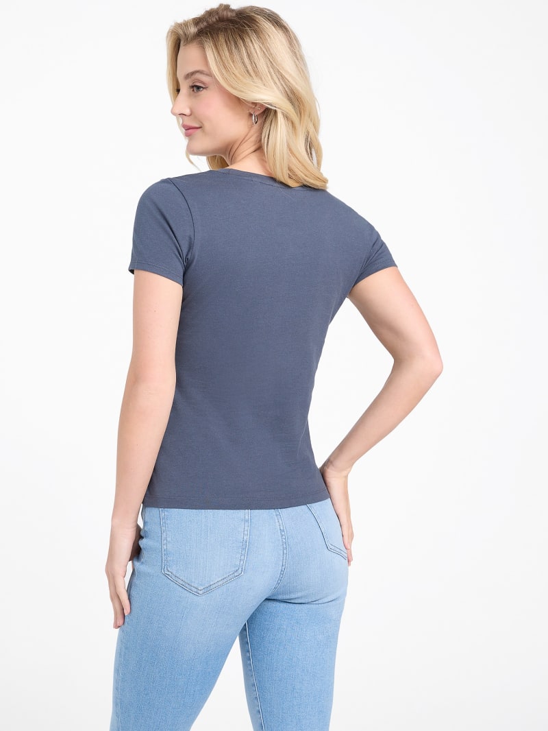 Tee-shirt à logo Orley