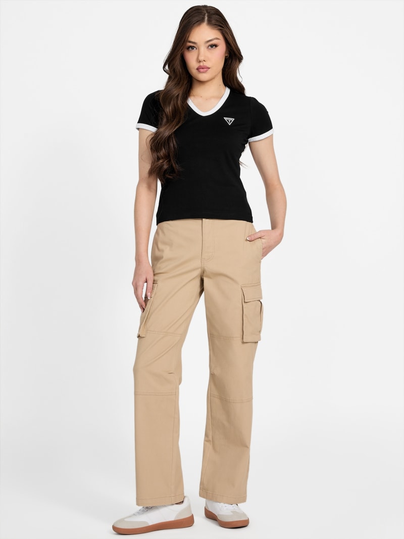 Sadie Top | GUESS Factory