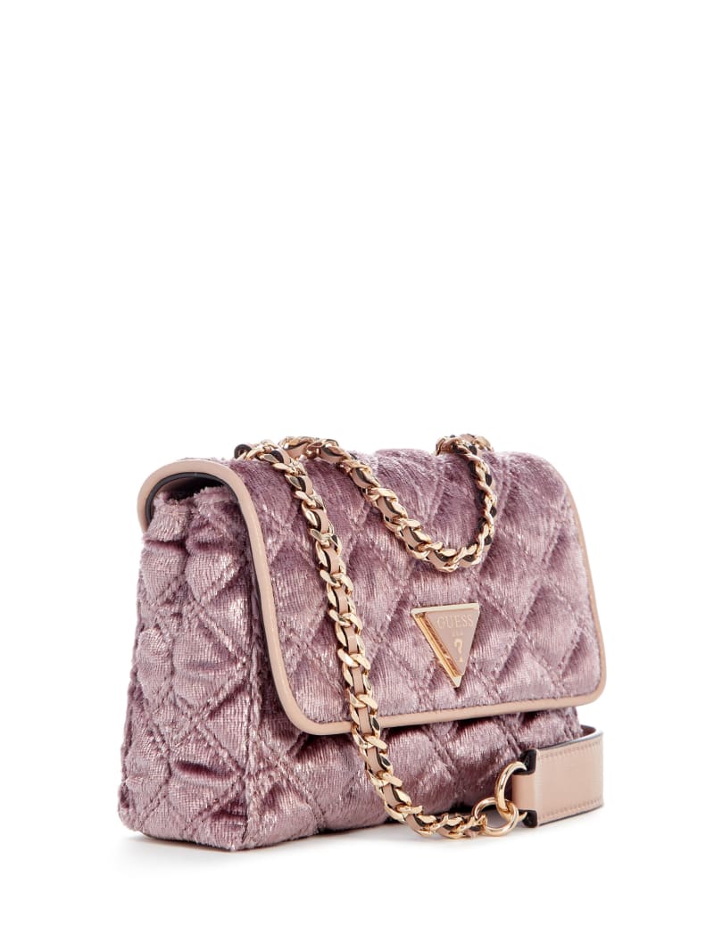 Giully Mini Convertible Crossbody
