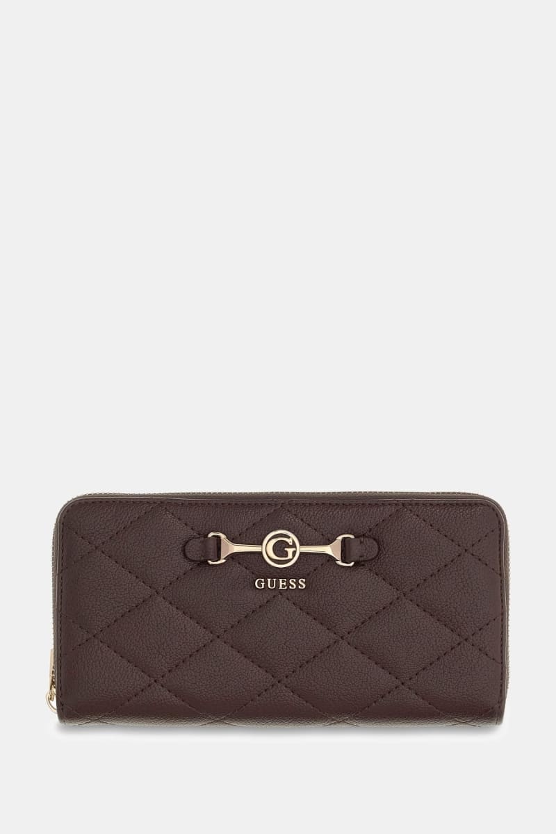 Frances maxi wallet