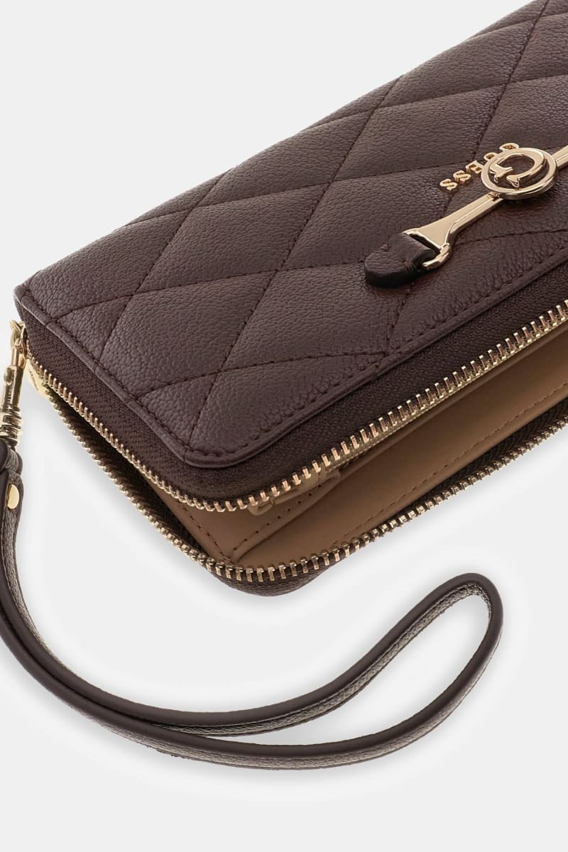 Frances maxi wallet