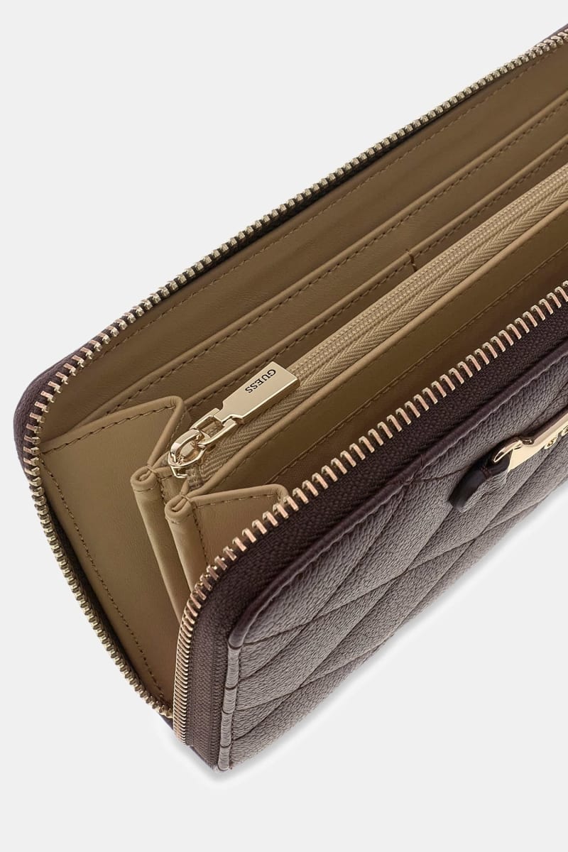 Frances maxi wallet