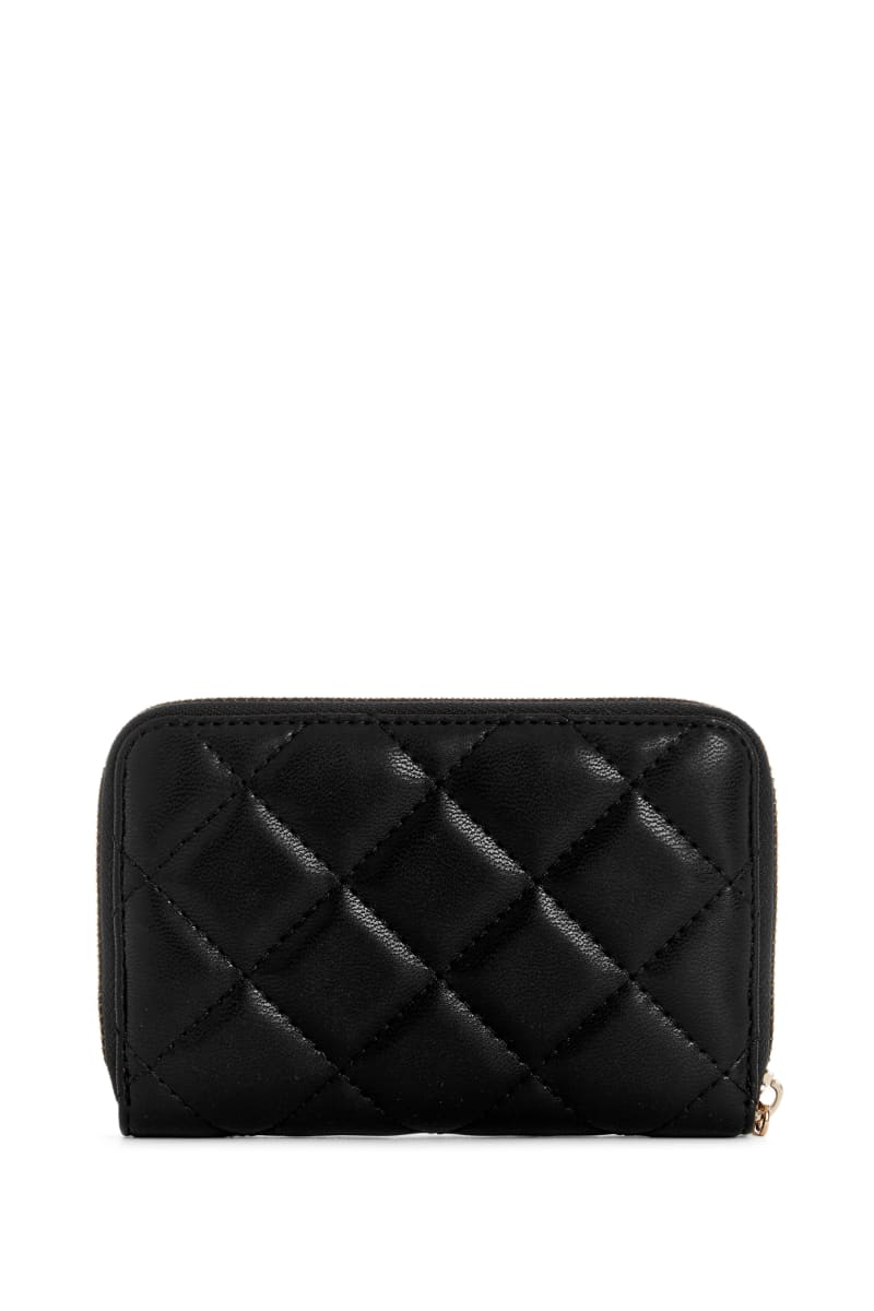 Juliet wallet