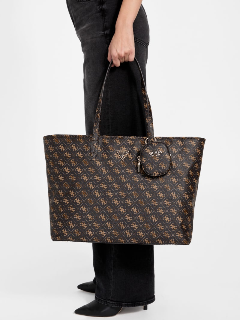 Power Play II Quattro G Large Tech Tote Set