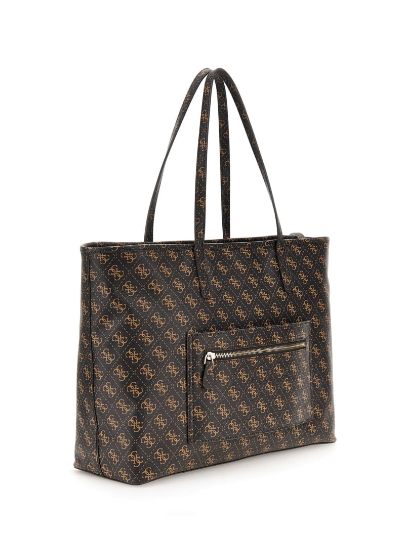 Power Play II Quattro G Large Tech Tote Set