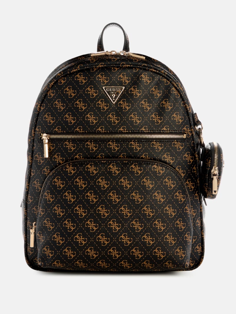 Power Play II Quattro G Large Tech Backpack