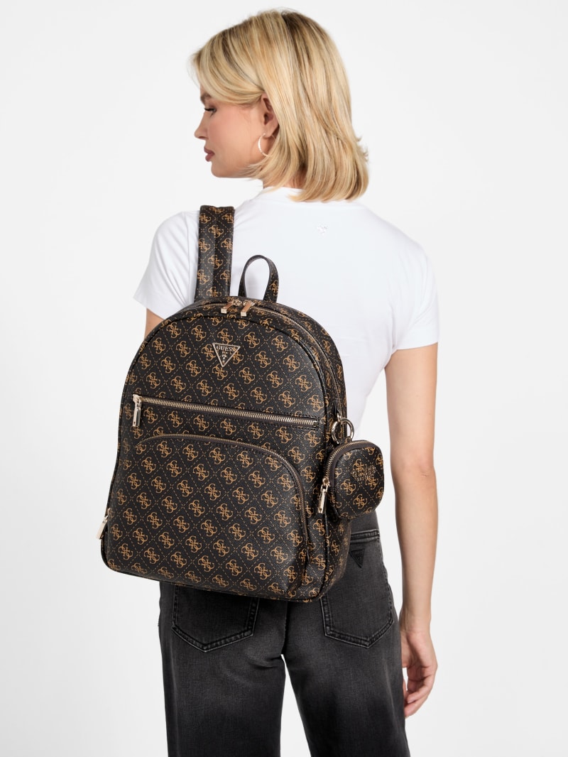 Power Play II Quattro G Large Tech Backpack