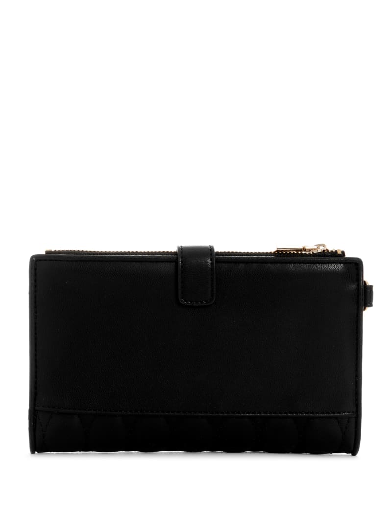 GUESS® Valla Double-Zip Organizer