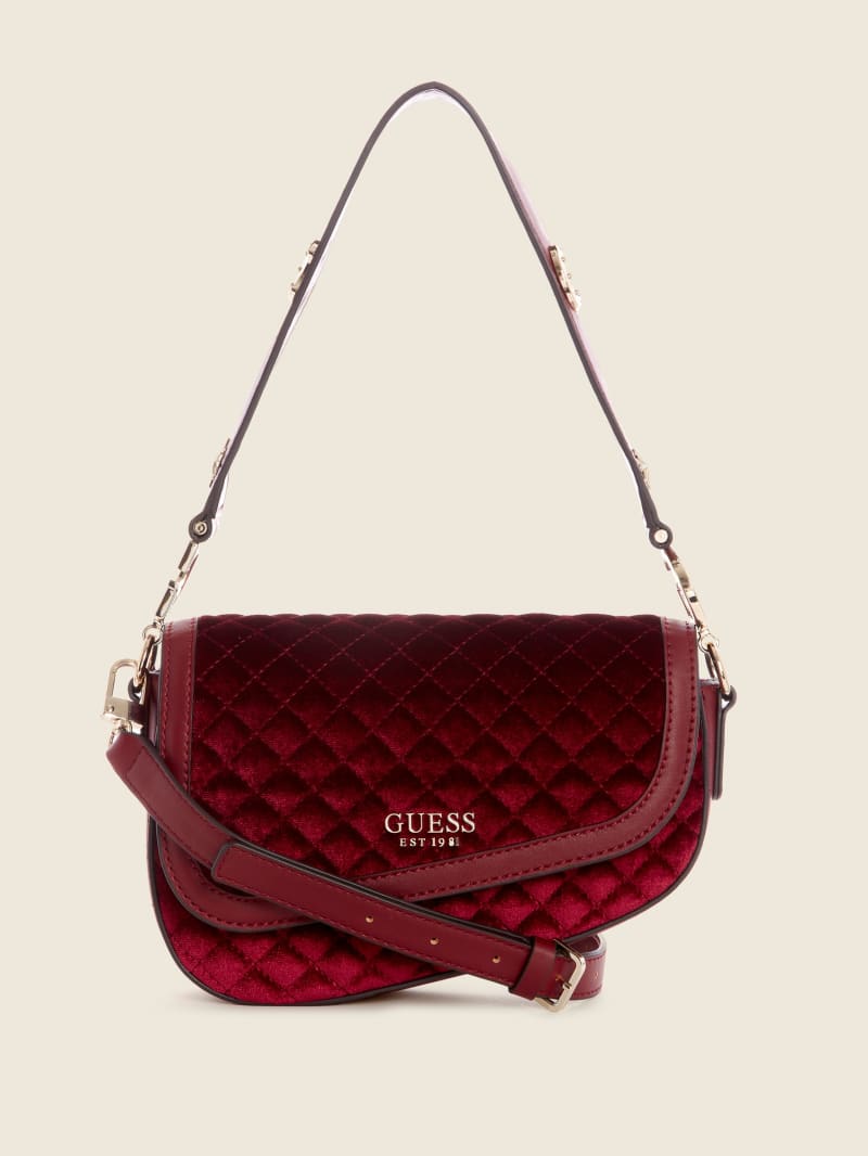 Shop All Women S Handbags Crossbodies And Satchels Guess