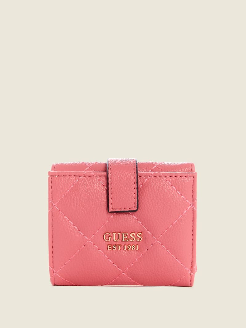 Gillian Petite Trifold Wallet