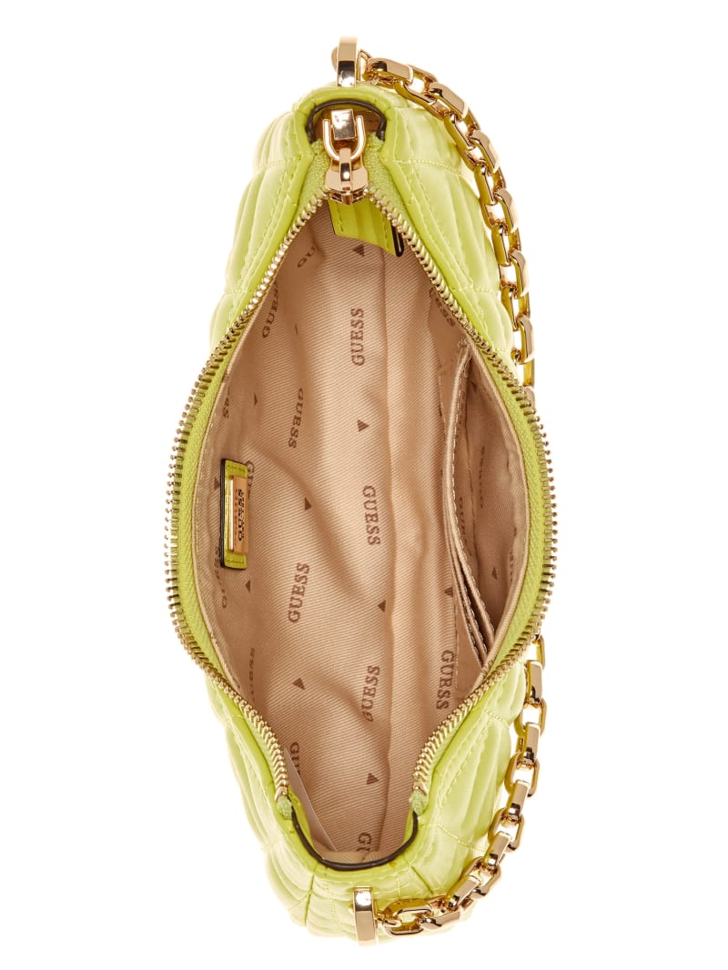 Guess yellow crossbody shop