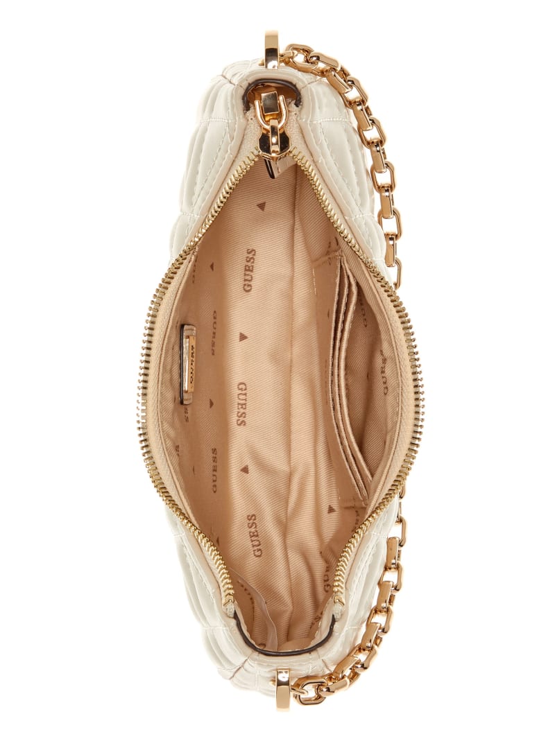 Assia Quilted Mini Crossbody GUESS Canada