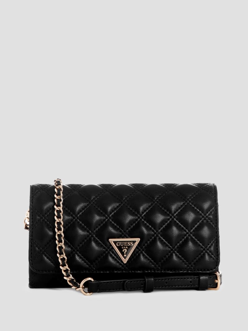 Guess quilted crossbody store