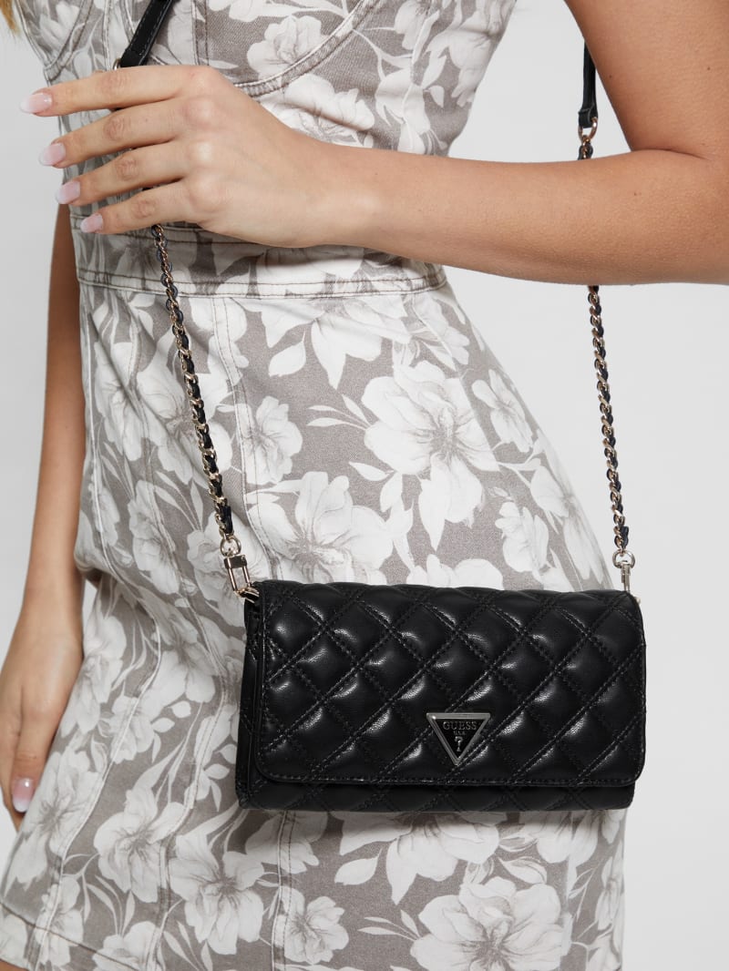 Giully Crossbody Organizer