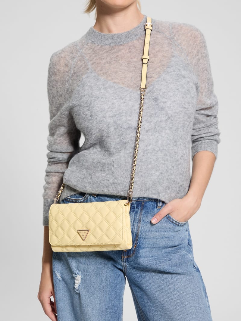 Giully Crossbody Organizer