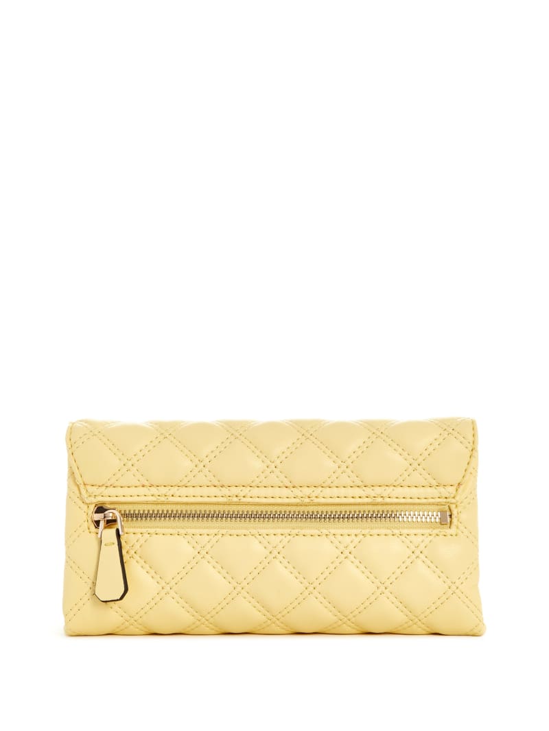 Giully Crossbody Organizer