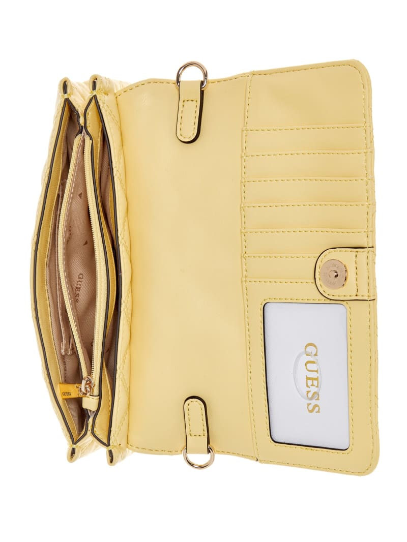 Giully Crossbody Organizer