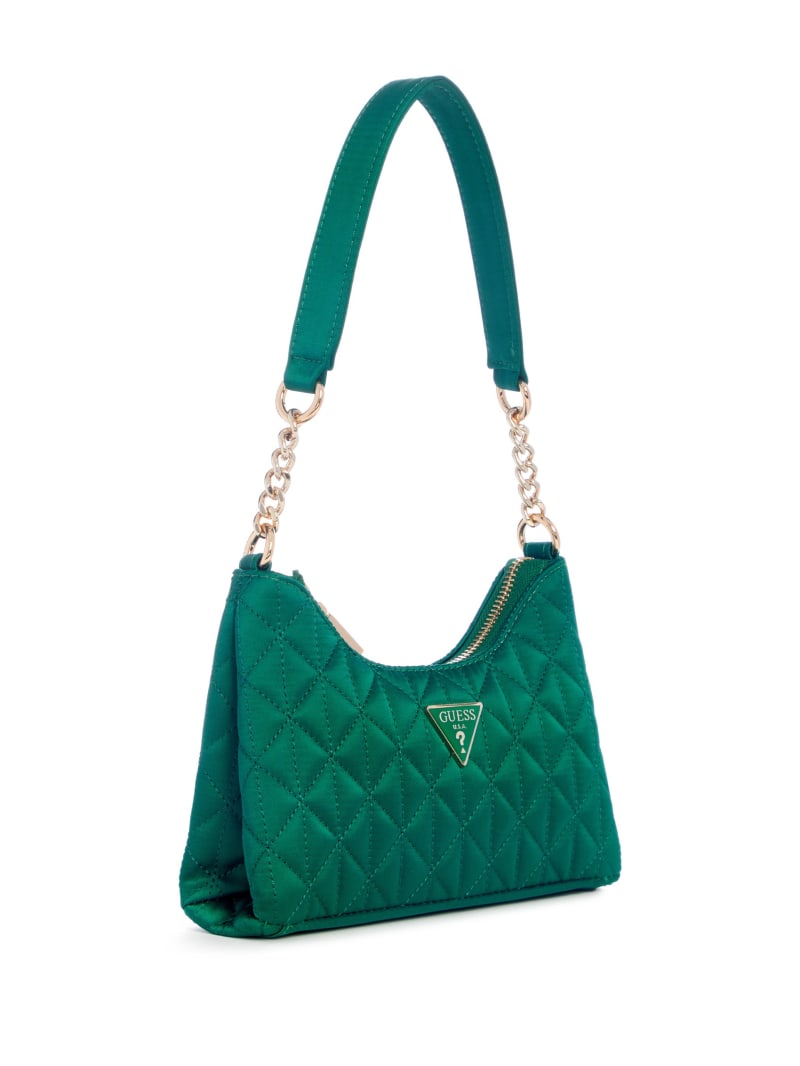 Guess bag green clearance