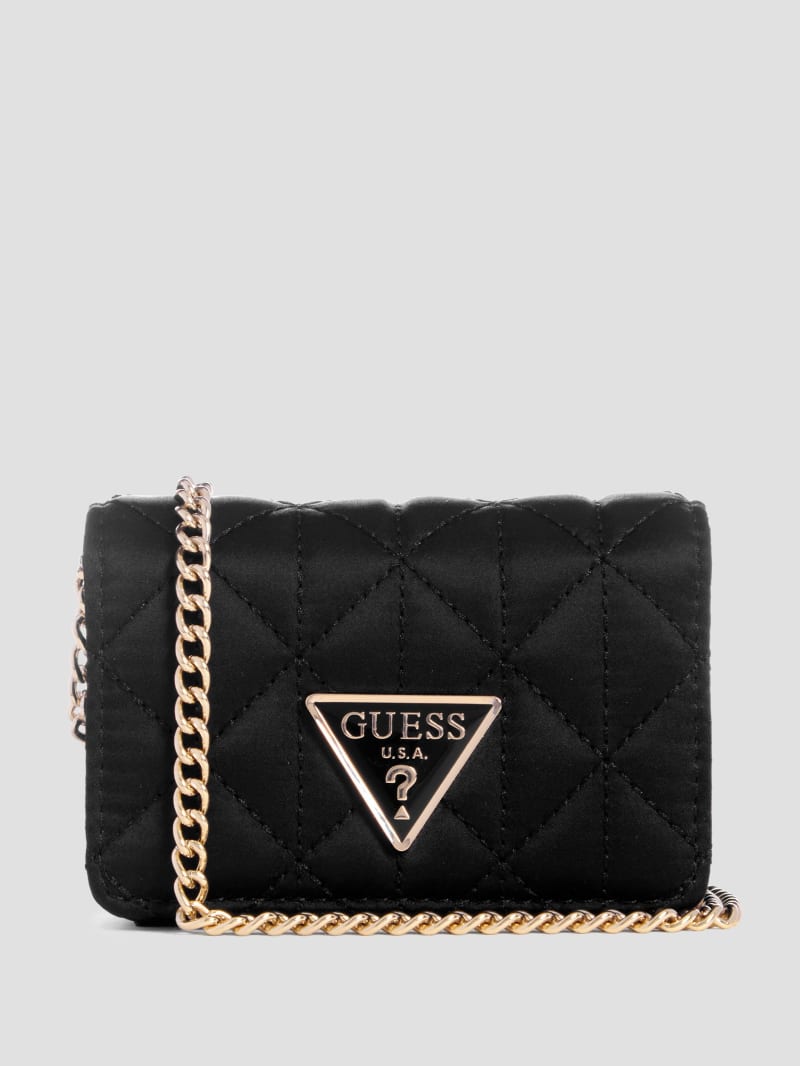 Velina Micro Mini Bag | GUESS