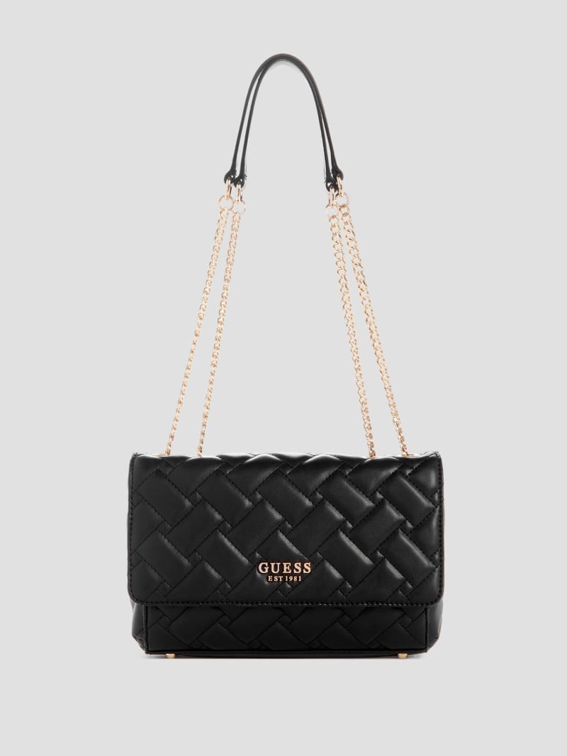 Alanna Convertible Crossbody GUESS