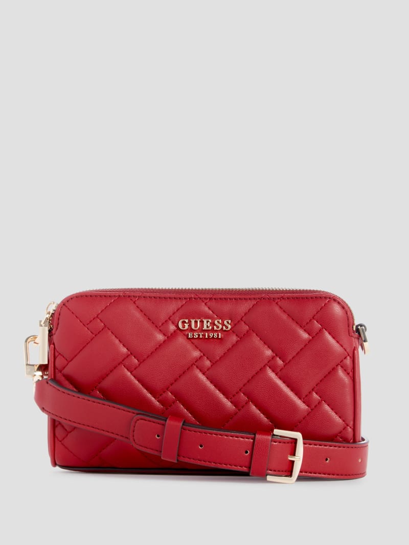 Alanna Status Crossbody GUESS