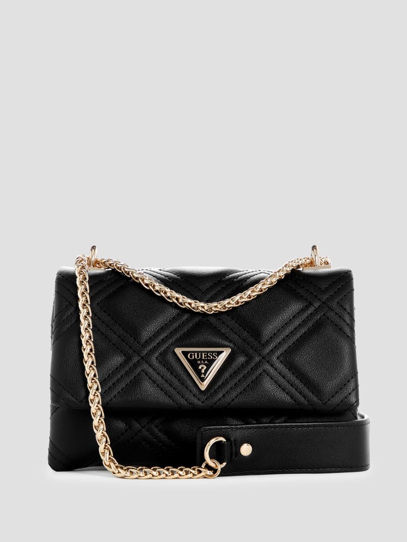 Deesa Mini Convertible Crossbody | GUESS