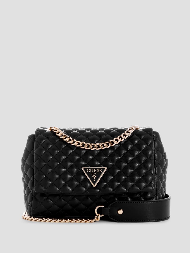 Guess brielle girlfriend satchel best sale