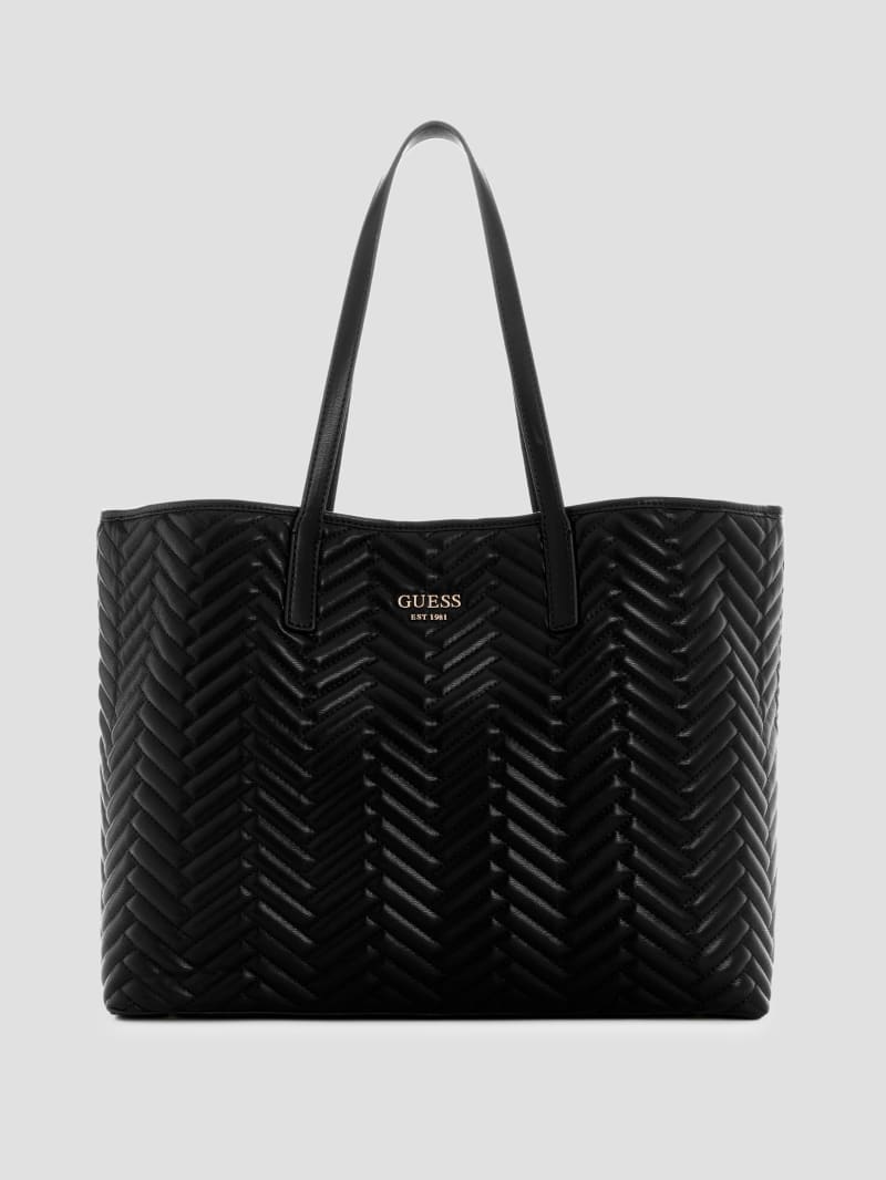 Vikky Large Tote Set GUESS Canada