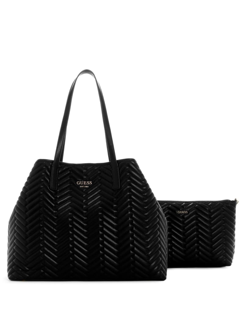 Vikky Large Tote Set GUESS