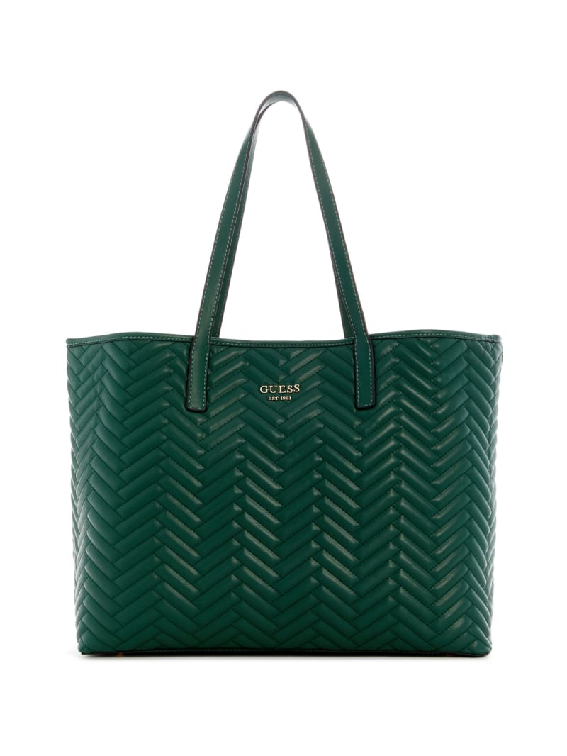 Vikky Large Tote Set GUESS