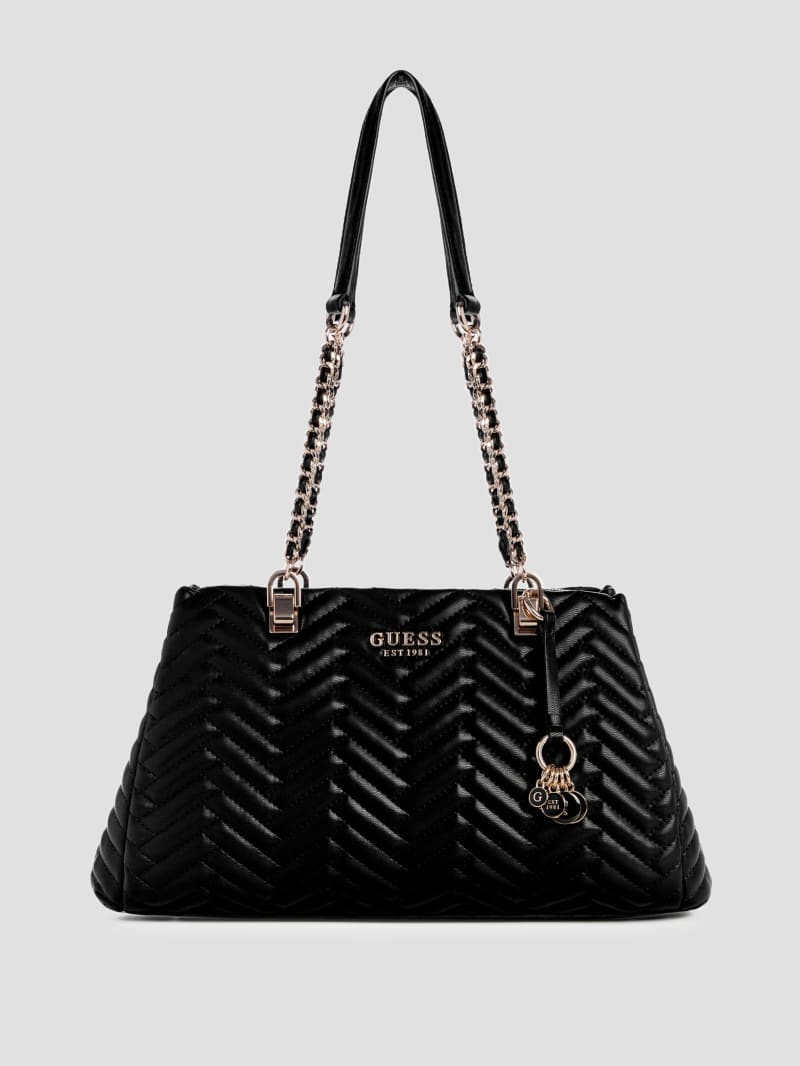 Anning Shoulder Satchel