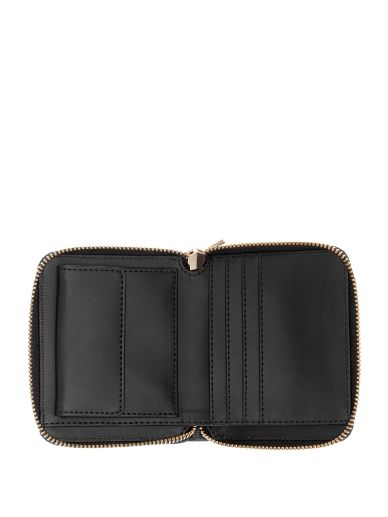 Anning Small Zip-Around Wallet | GUESS
