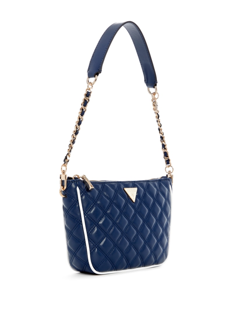 Cruise Vibe Quilted Shoulder Bag | GUESS