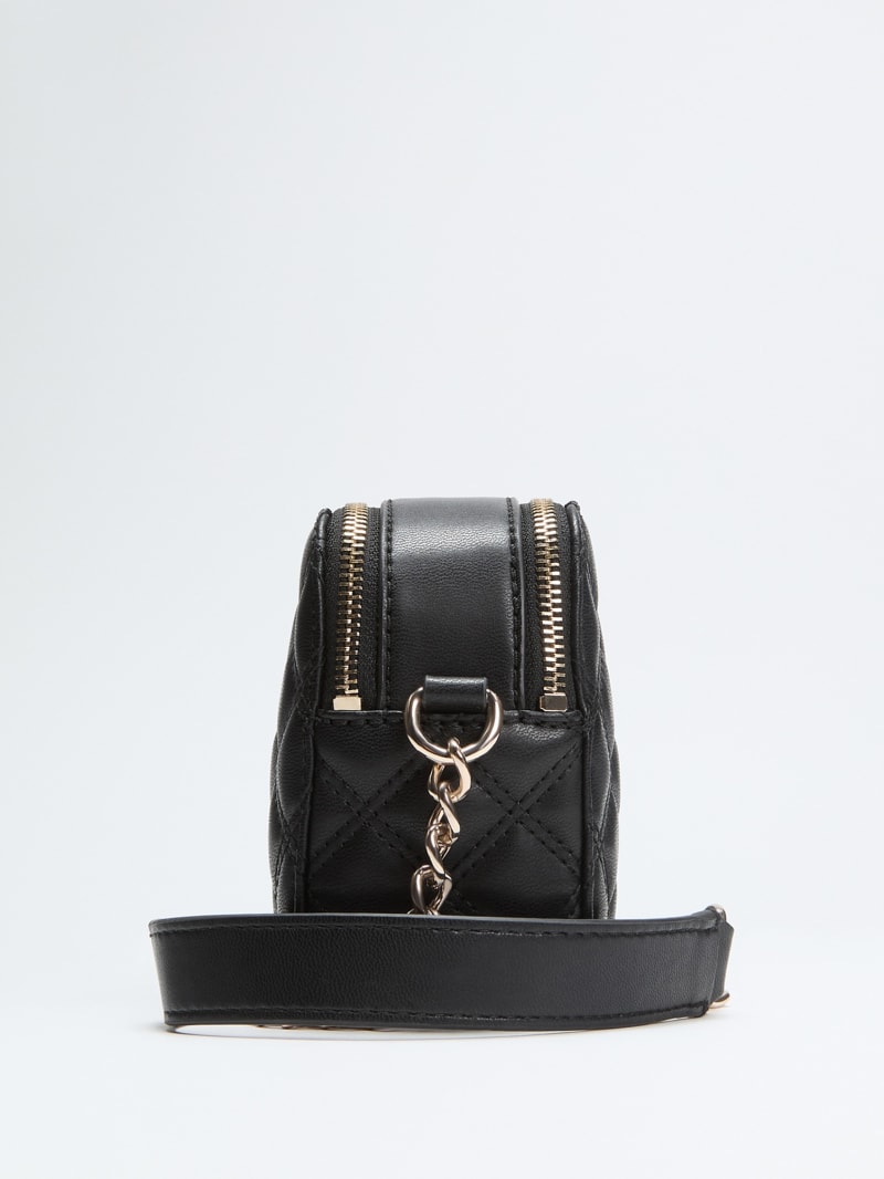 Giully Quilted Crossbody