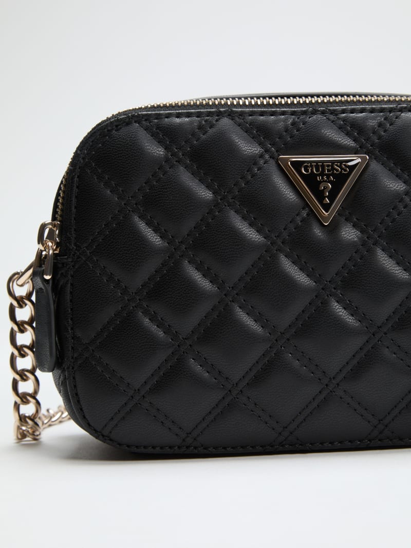 Giully Quilted Crossbody