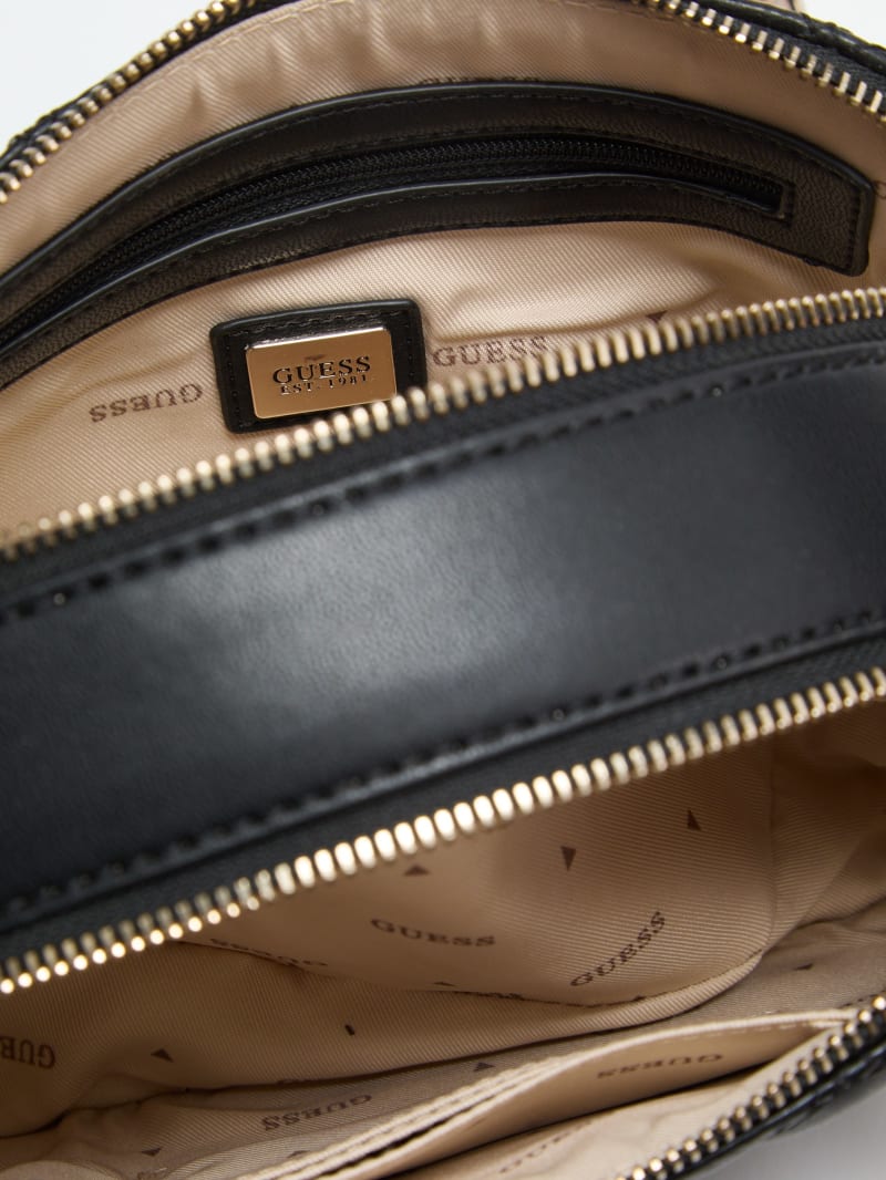 Giully Quilted Crossbody