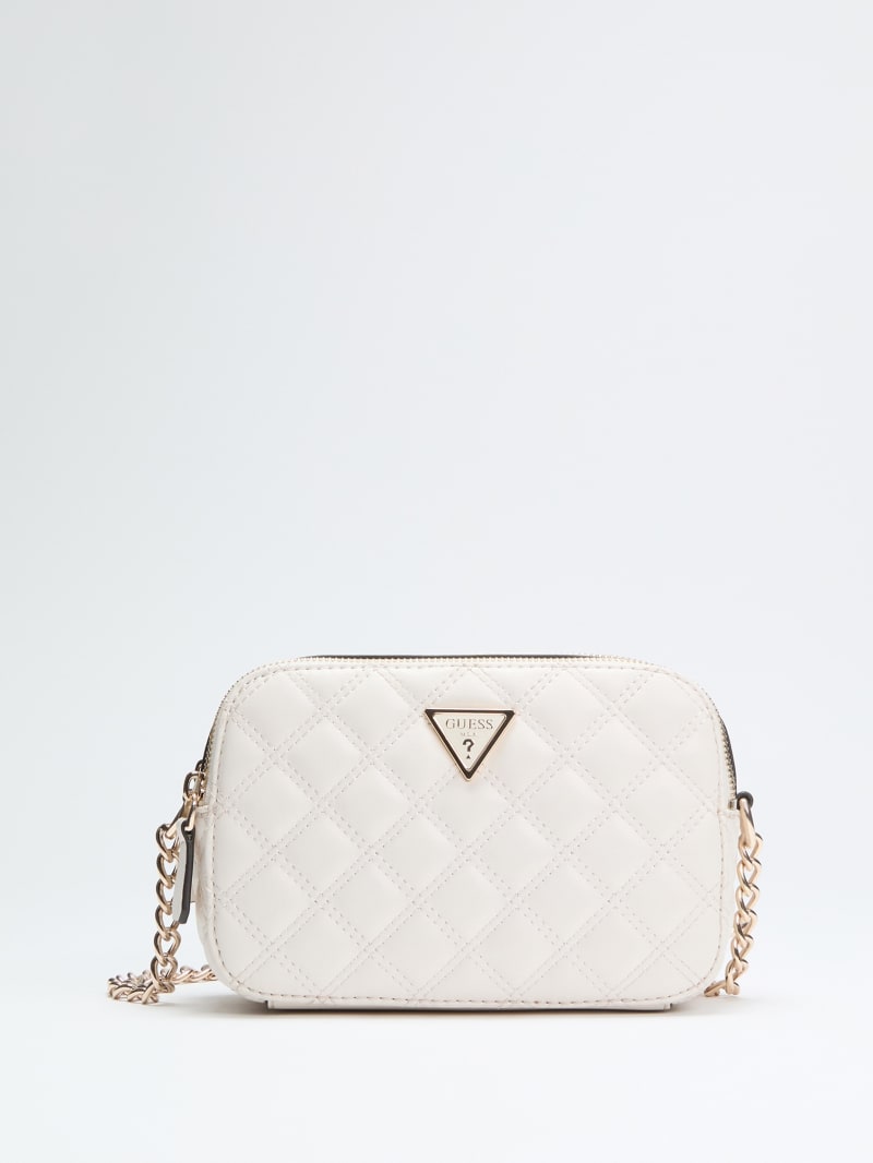 Giully Quilted Crossbody · Guess